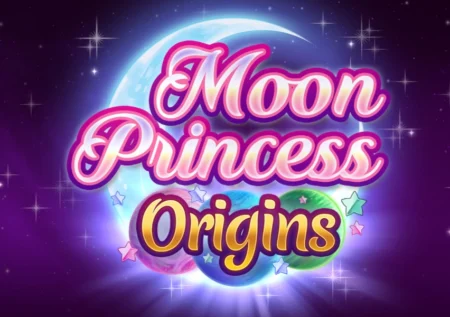 Moon Princess Origins