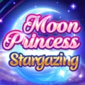 Moon Princess Stargazing