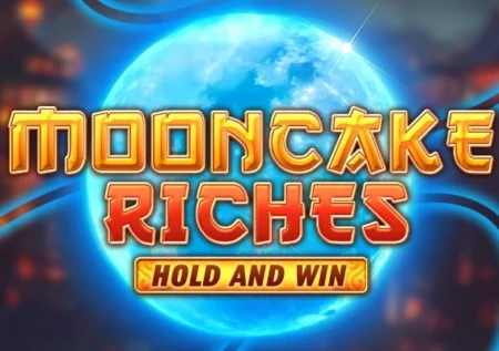 Mooncake Riches Hold and Win