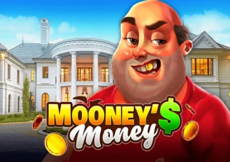 Mooney’s Money