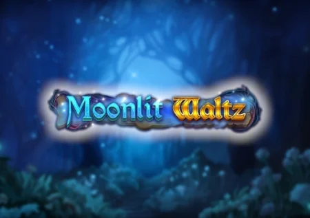 Moonlit Waltz