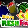 More Fresh Fruits
