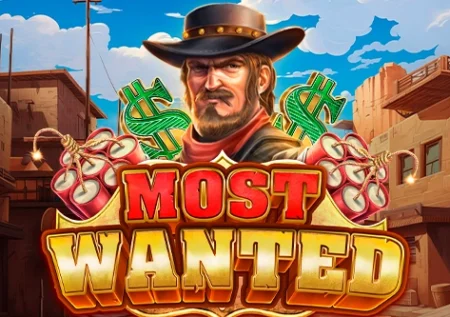 Most Wanted