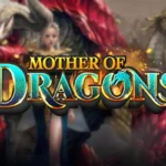 Mother of Dragons