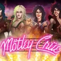 Mötley Crüe