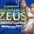 Mountain of Zeus