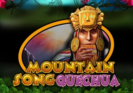 Mountain Song Quechua