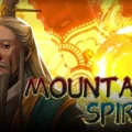 Mountain Spirit