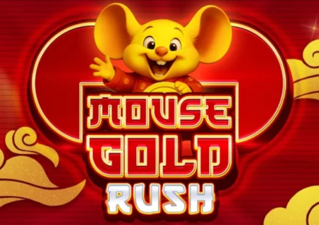 Mouse Gold Rush