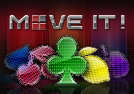 Move It!