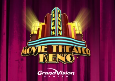 Movie Theater Keno