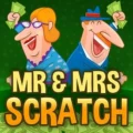 Mr and Mrs Scratch