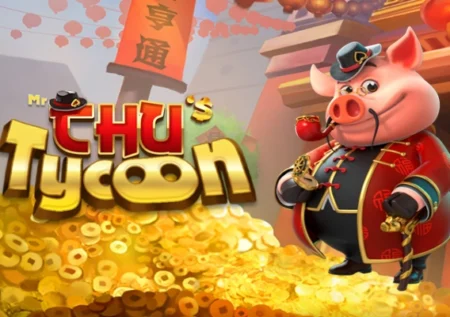 Mr Chu Tycoon