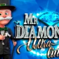 Mr. Diamond Ultra Link
