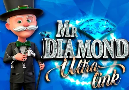 Mr. Diamond Ultra Link