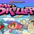 Mr. Driller