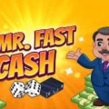 Mr. Fast Cash
