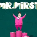 Mr. First