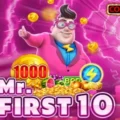 Mr. First 10