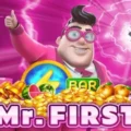 Mr. First