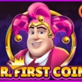 Mr. First Coins