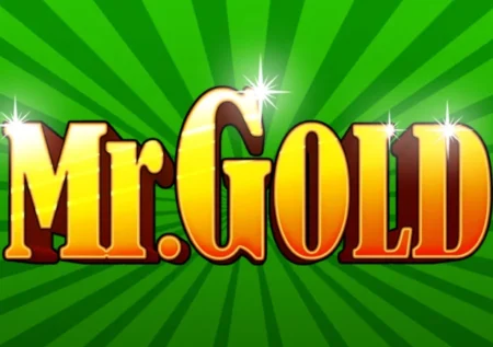 Mr. Gold