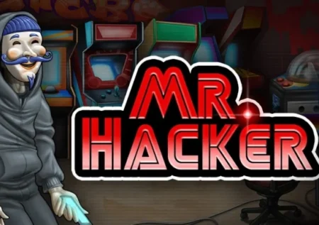 Mr Hacker
