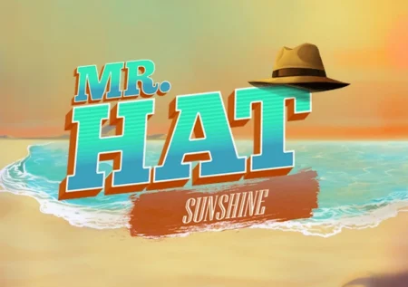 Mr. Hat Sunshine