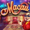 Mr. Macau