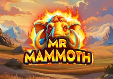 Mr Mammoth