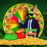 Mr. Money Bunny