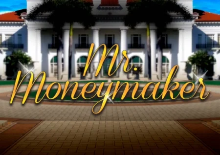 Mr. Moneymaker