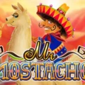Mr Mostacho