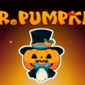 Mr. Pumpkin