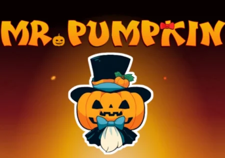 Mr. Pumpkin