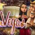 Mr. Vegas