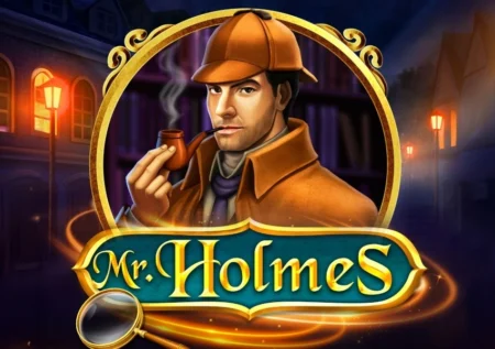 Mr Holmes