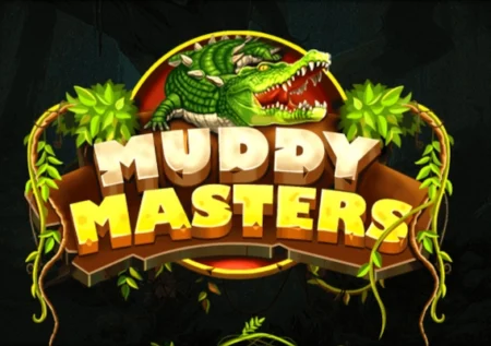 Muddy Masters