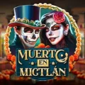 Muerto en Mictlan