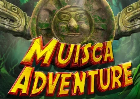Muisca Adventure