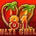 Multi Chilli 81