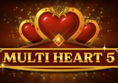 Multi Heart 5