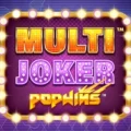 Multi Joker PopWins