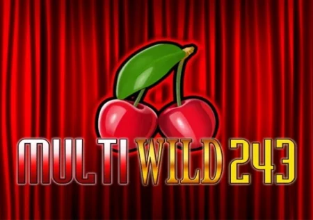 Multi Wild 243