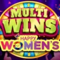 Multi Wins Happy Women’s Day