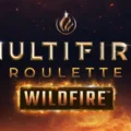 Multifire Roulette Wildfire