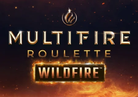 Multifire Roulette Wildfire