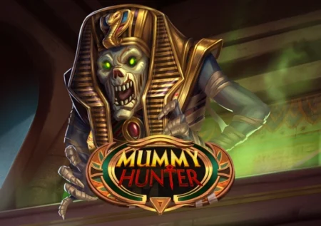 Mummy Hunter