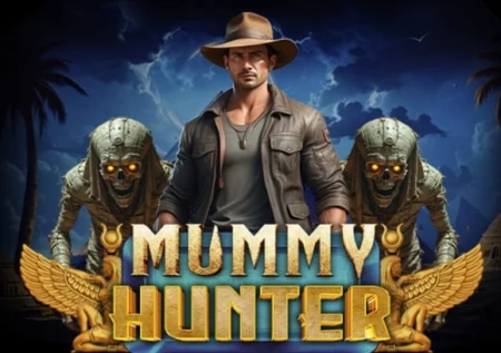 Mummy Hunter