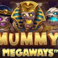 Mummy Megaways